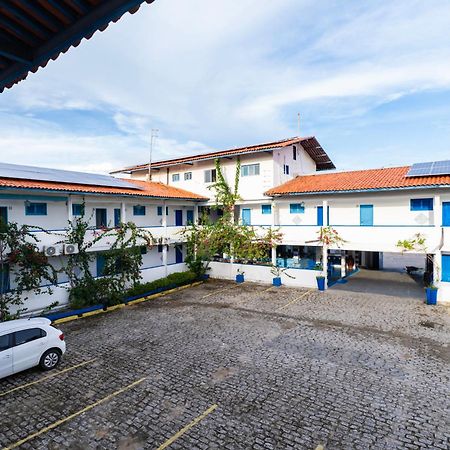 La Suite Praia Hotel カウカイア エクステリア 写真
