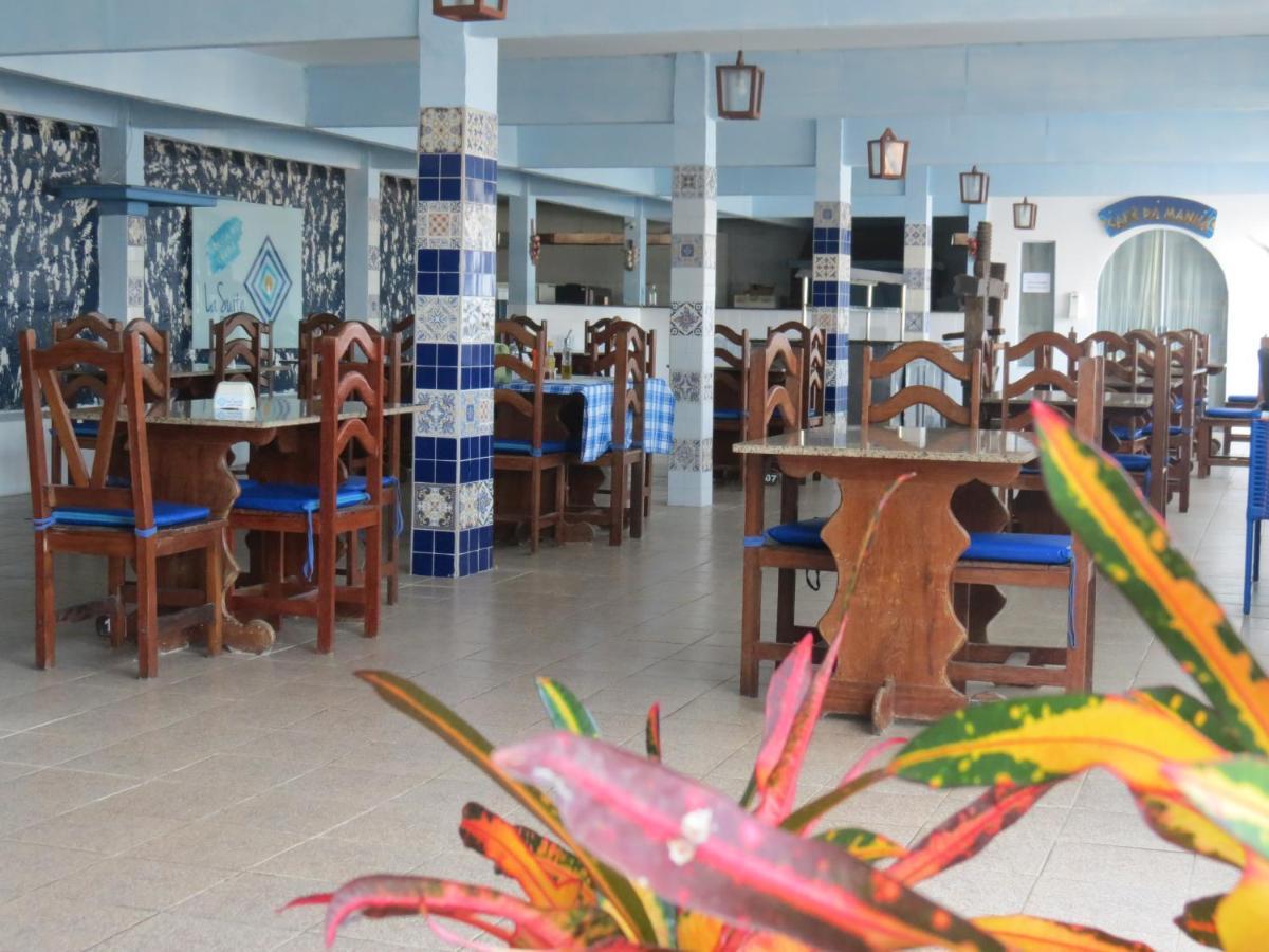La Suite Praia Hotel カウカイア エクステリア 写真