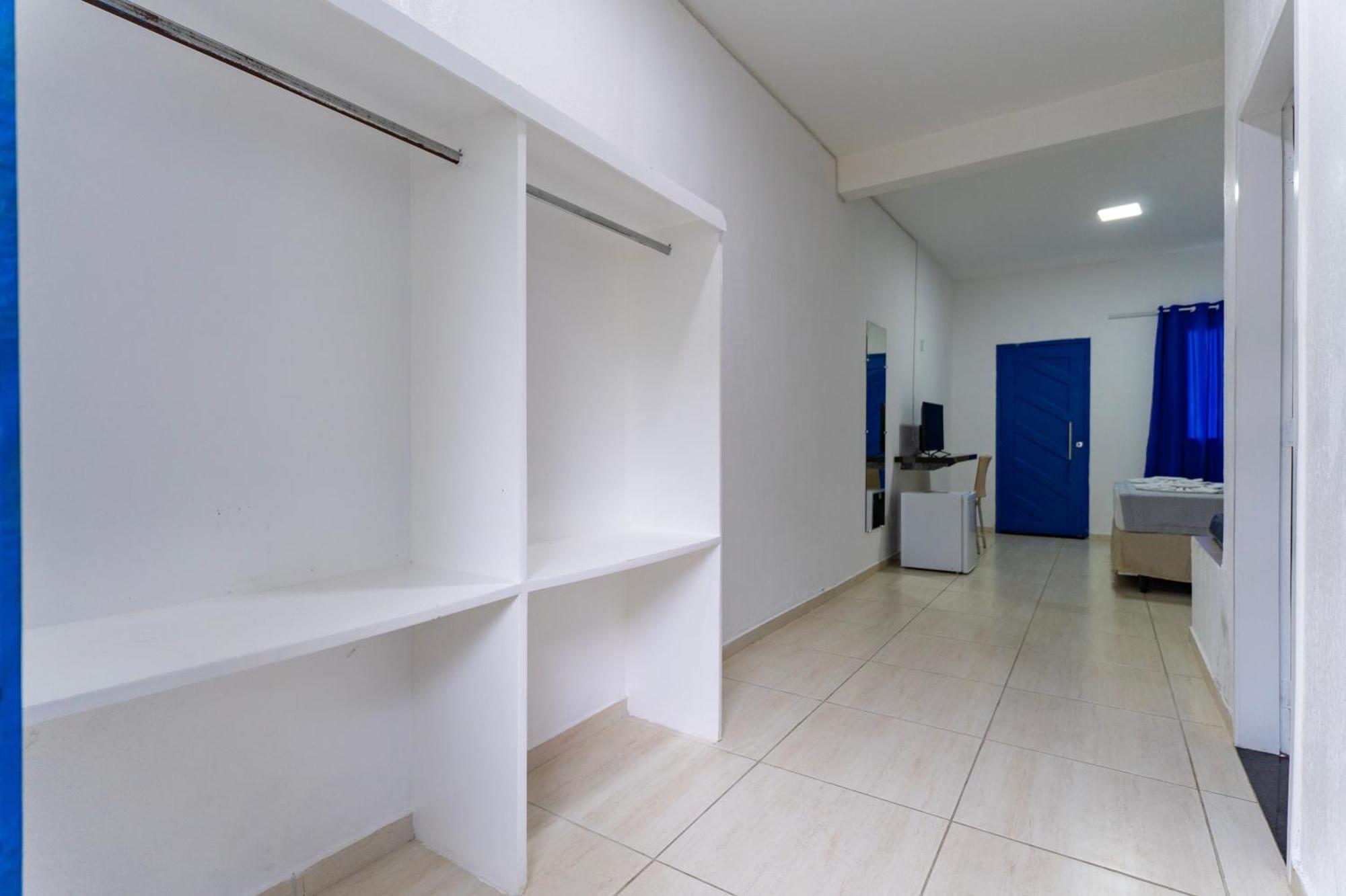 La Suite Praia Hotel カウカイア エクステリア 写真