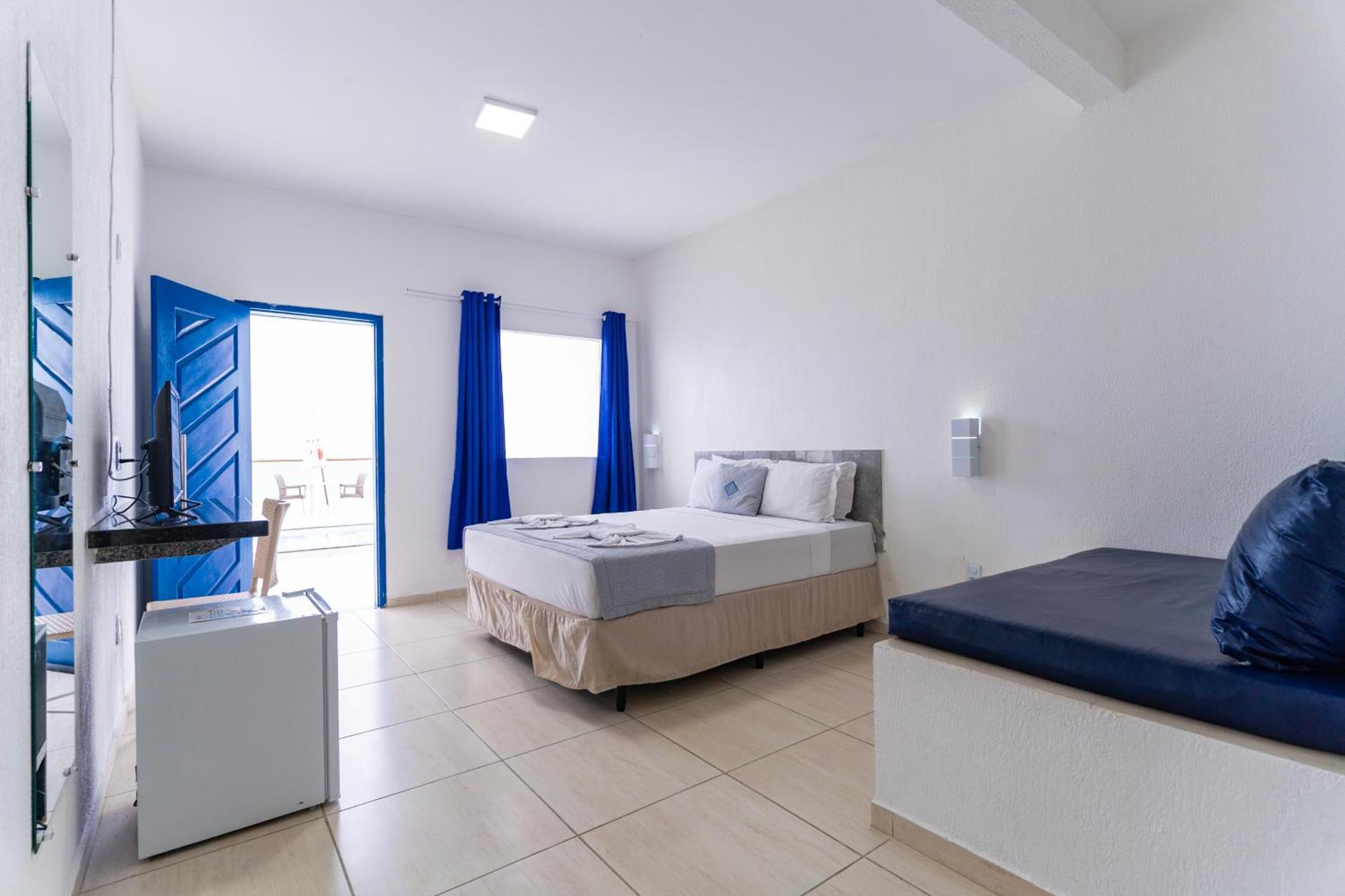 La Suite Praia Hotel カウカイア エクステリア 写真