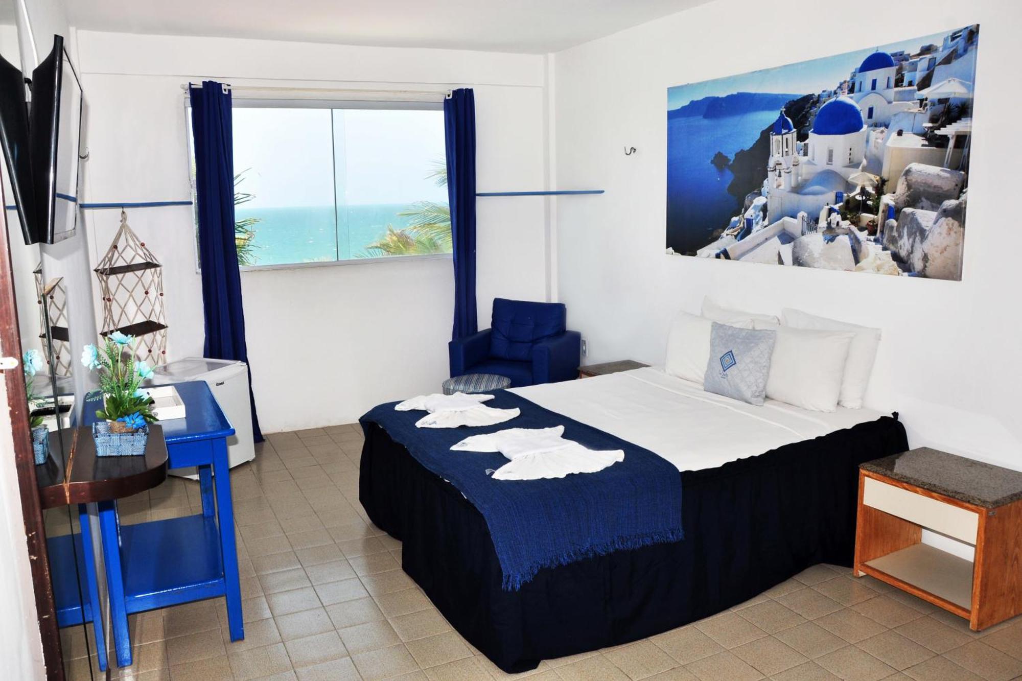 La Suite Praia Hotel カウカイア エクステリア 写真