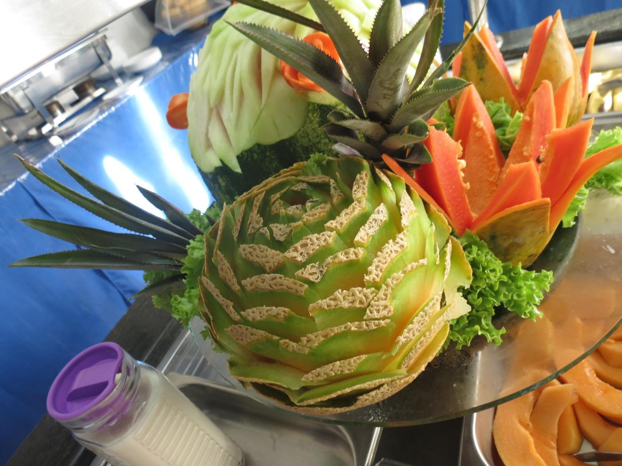 La Suite Praia Hotel カウカイア エクステリア 写真